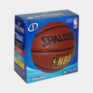 Custom Basketball Boxes