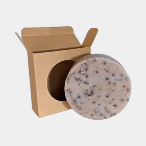 Custom Bath Soap Boxes