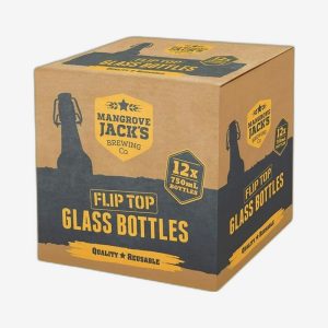 Custom Beer Shipping Boxes