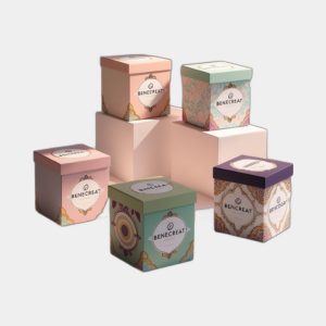 Custom Benecreat Boxes