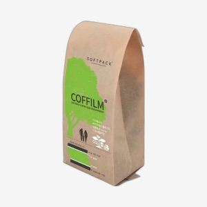 Custom Biodegradable Flexible Packaging