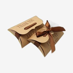 Custom Biodegradable Hair Extension Boxes