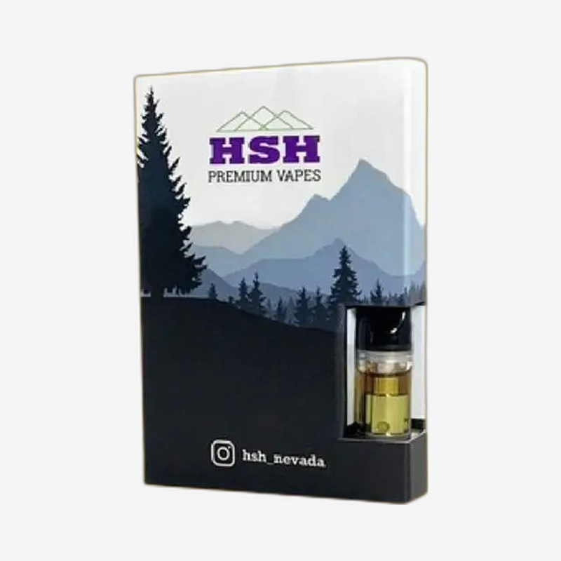 Custom Blister Packaging For Cartridges - Image 2