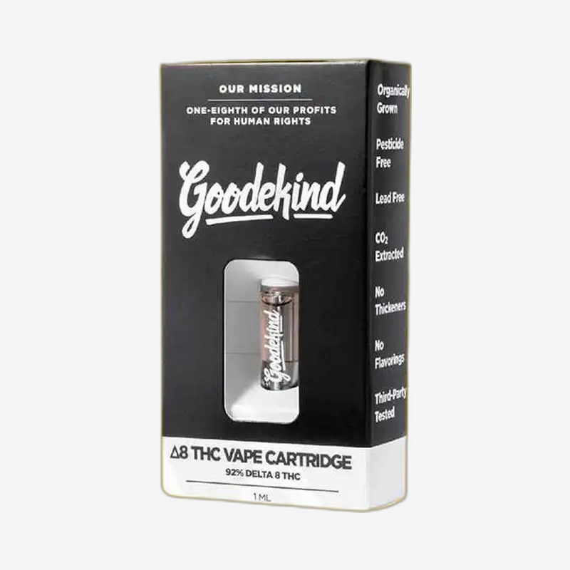 Custom Blister Packaging For Cartridges - Image 3