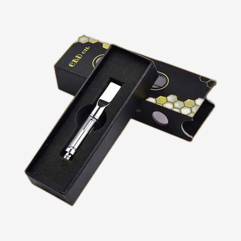 Custom Blister Packaging For Cartridges - Image 5