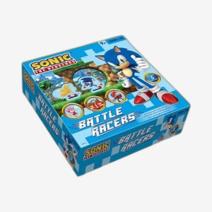 Custom Board Game Boxes