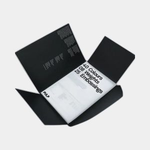 Custom Book Boxes