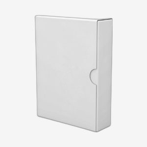 Custom Book Packaging