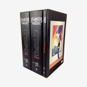 Custom Book Sleeves