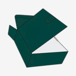 Custom Bookend Boxes