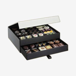 Custom Booklet Marketing Boxes