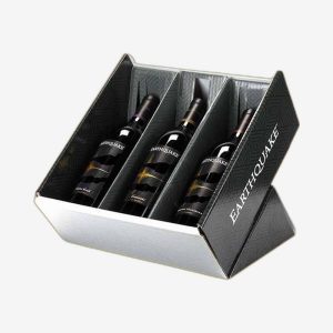 Custom Bottle Boxes