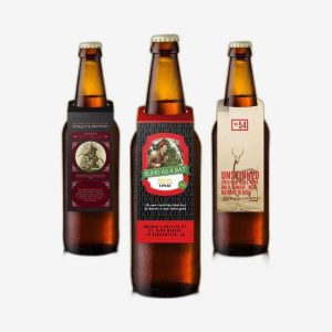 Custom Bottle Neckers In Bulk