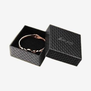 Custom Bracelet Packaging