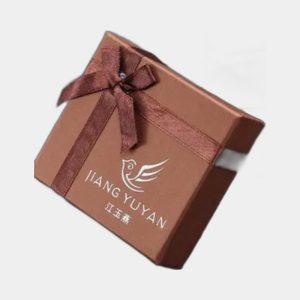 Custom Branded Gift Boxes