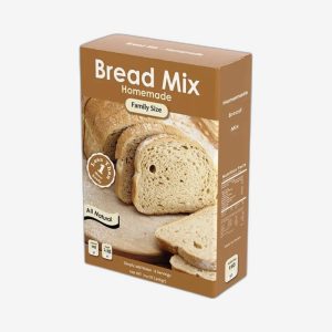 Custom Bread Boxes