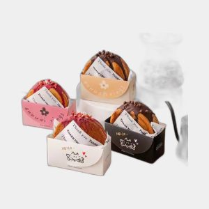 Custom Break Fast Boxes