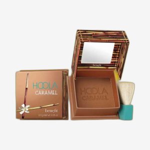 Custom Bronzer Boxes