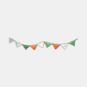 Custom Buntings