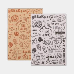 Custom Burrito Wrapping Paper