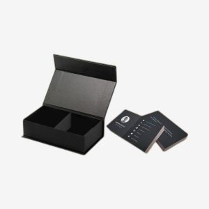 Custom Business Card Folding Boxes