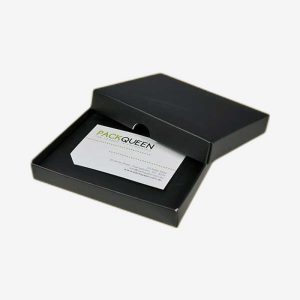Custom Business Card Gift Boxes