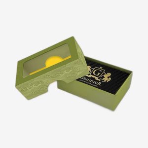 Custom Business Card Holder Boxes