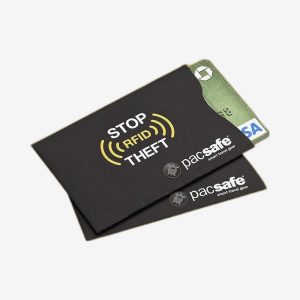 Custom Business Card Sleeves