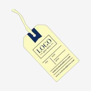 Custom Business Labels