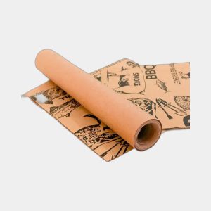 Custom Butcher Paper Roll