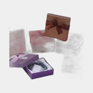 Custom Butterfly Boxes
