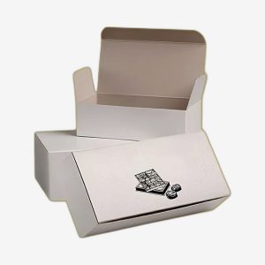 Custom Bux Board Boxes