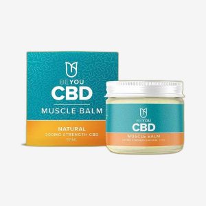 Custom Cbd Balm Boxes