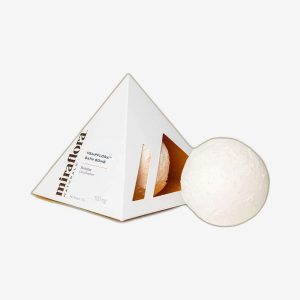 Custom Cbd Bath Bomb Boxes