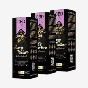Custom Cbd Boxes With Your Logo
