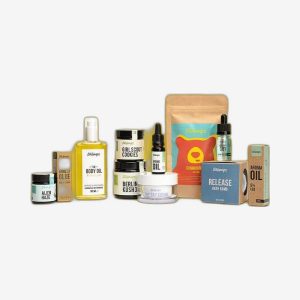 Custom Cbd Boxes In Bulk