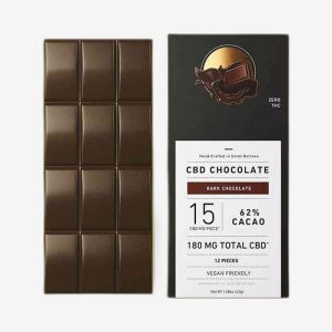 Custom Cbd Chocolate Boxes
