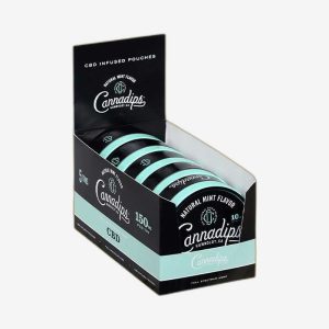Custom Cbd Counter Display Boxes