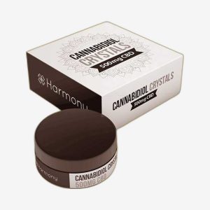 Custom Cbd Crystal Boxes