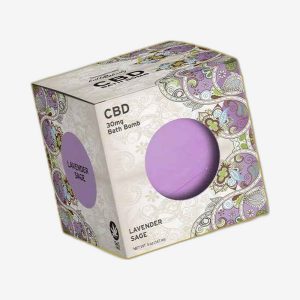 Custom Cbd Die Cut Boxes