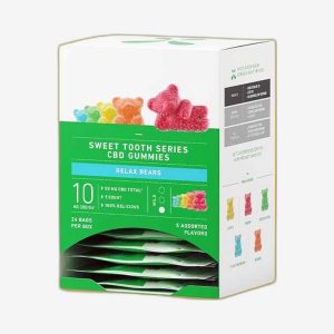 Custom Cbd Dispenser Boxes