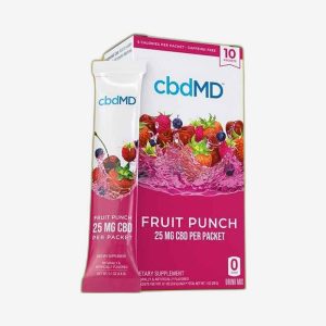 Custom Cbd Dried Fruits Boxes