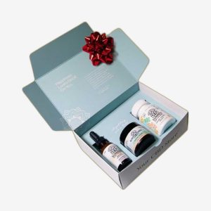 Custom Cbd Gift Boxes