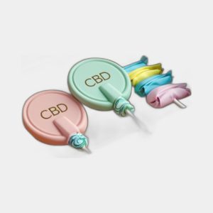 Custom Cbd Lollipop Boxes