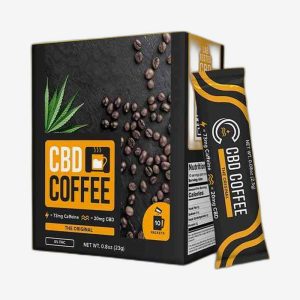 Custom Cbd Product Boxes
