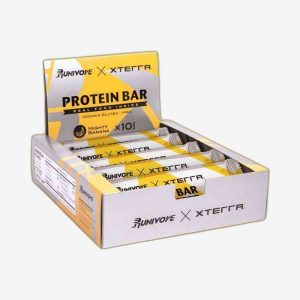 Custom Cbd Protein Bar Boxes