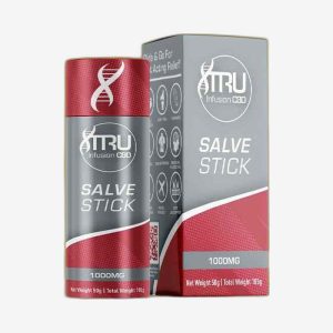Custom Cbd Salve Stick Boxes