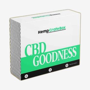 Custom Cbd Shipping Boxes