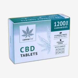 Custom Cbd Supplement Boxes