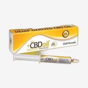 Custom Cbd Syringe Boxes